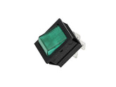 Pace 8884-1561-P1 Rocker Power Switch for Arm-Evac