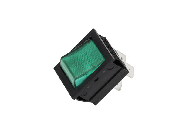 Pace 8884-1561-P1 Rocker Power Switch for Arm-Evac