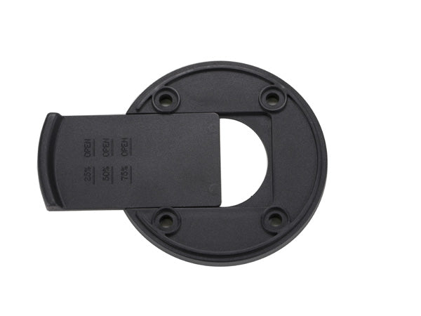 Pace 8886-0509-P1 Flow Control Arm, 1.75in