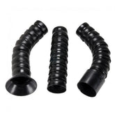 Pace 8886-0750-P1 ESD-Safe Flex Arm Hose for Fume Extractor Units, 36"