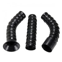 Pace 8886-0750-P1 ESD-Safe Flex Arm Hose for Fume Extractor Units, 36"