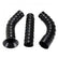 Pace 8886-0750-P1 ESD-Safe Flex Arm Hose for Fume Extractor Units, 36"