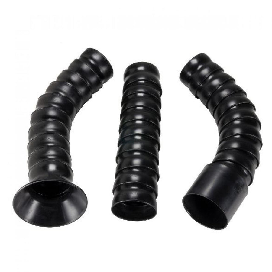 Pace 8886-0750-P1 ESD-Safe Flex Arm Hose for Fume Extractor Units, 36"