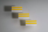 Sierra 12DST-3.0740 12MM SMD Double Splice, 500/Pkg