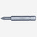 Wiha 71107 Phillips Long Insert Bit, #3 x 50mm