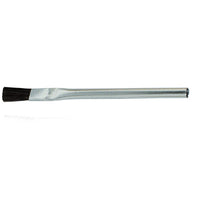 Gordon Brush 900431 Horse Hair Fill Tin Handle Acid Brush