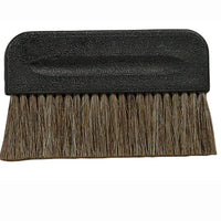 Gordon Brush 900437 Goat Hair Bristles Handle Brush & Plastic Handle