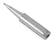 HAKKO 900L-T-2C 900L Series 45° Beveled Solder Tip for 900L, 900L ESD, 908, 908 ESD