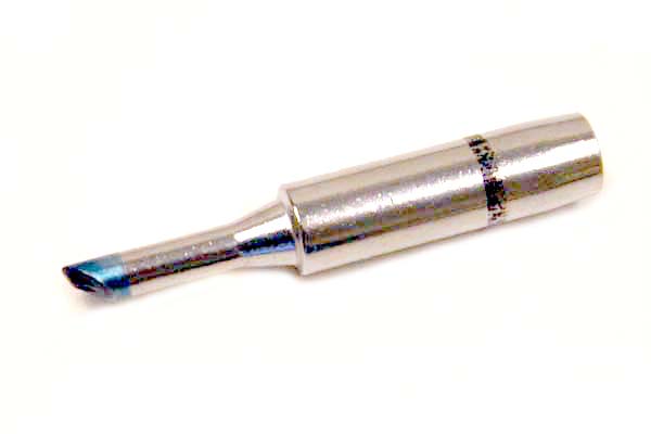 Hakko 900L-T-4CF Soldering Tip for 900L/908/914
