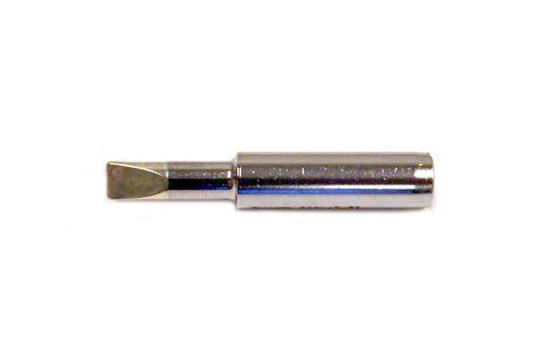 HAKKO 900L-T-S1 900L Series Chisel Solder Tip 5.60MM
