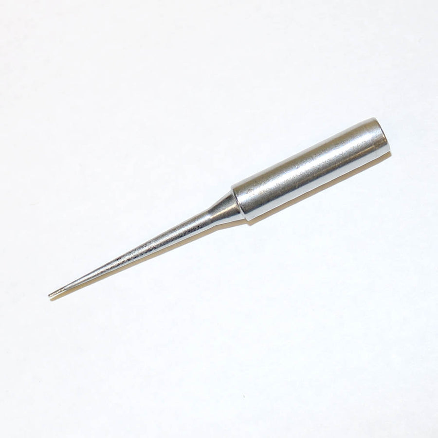 Hakko 900M-T-S8 900M Series Long Conical Solder Tip, 50mm