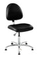 BEVCO 9050ME1-BLK Integra ESD/ISO 4 Cleanroom Chair