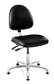 BEVCO 9051MC1-BLK Integra ISO 4 Cleanroom Chair