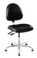 BEVCO 9051ME1-BLK Integra ESD/ISO 4 Cleanroom Chai