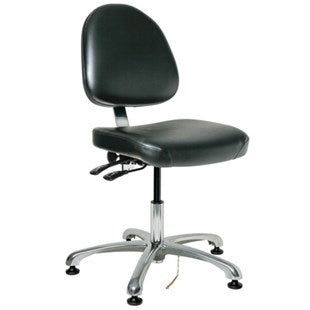 Bevco 9051M-E-CARD5S-BLUV Ergonomic Chair