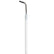 Gordon Brush 906502CK Hog Bristle/Bent Instrument Cleaner Brush