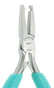 Excelta 909-4 Carbon Steel Stress Relief Plier, 5.75"