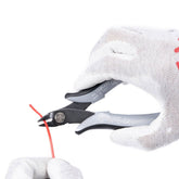HAKKO CHP-170-D Micro Cutter with Dissipative Handles