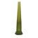 Metcal 914125-DHUV TT Series 14 Gauge Olive Needle with Polyethylene DHUV Tapered Tip, Pack of 50