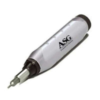 ASG 915516 Manual Driver Calibration Certificate
