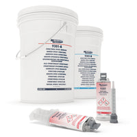 MG Chemicals 9201-25ML Structural Epoxy Adhesive [25ml]