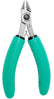 Excelta 9244E Tapered Head Maximum Flush Cutters, 5"