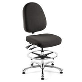 Bevco 9551L-S-IBCS-BURF Integra Upholstered Chair