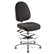Bevco 9551L-S-IBCS-BURF Integra Upholstered Chair