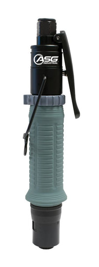 ASG 68250 HL65 Lever Start Torq2 Pneumatic Screwdriver with Auto Shut Off