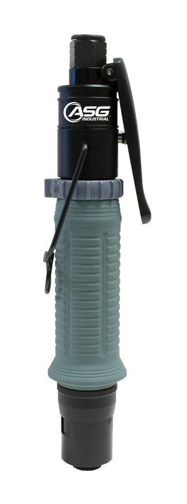 ASG 68250 HL65 Lever Start Torq2 Pneumatic Screwdriver with Auto Shut Off