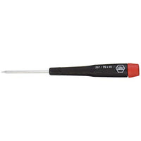 Wiha 96705 Precision Torx Screwdriver, T5 x 40mm