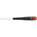 Wiha 96705 Precision Torx Screwdriver, T5 x 40mm