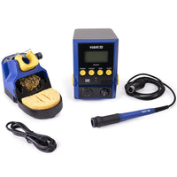 Hakko FX971-010 ESD-Safe FX-971 Soldering Station with FX-9701 Iron, 100 Watts