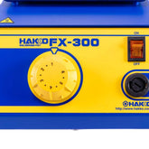 HAKKO FX300-03 Analog Lead-Free Compatible Soldering Pot, 120V