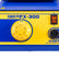 HAKKO FX300-03 Analog Lead-Free Compatible Soldering Pot, 120V