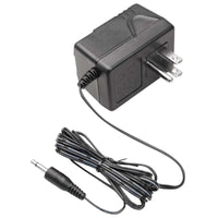 Desco 98256 Power Adapter, 120VAC/6VDC