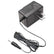 Desco 98256 Power Adapter, 120VAC/6VDC