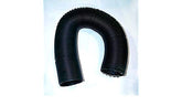 Hakko 999-189 Neoprene Duct for HJ3100 Fume Extraction Unit