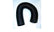 Hakko 999-189 Neoprene Duct for HJ3100 Fume Extraction Unit