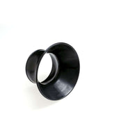 Hakko 999-195 ESD Nozzle 4.5" Round For HJ3100 Fume Extraction Unit