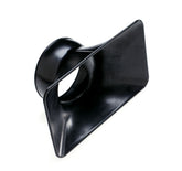HAKKO 999-196 ESD Nozzle Hood, 6 x 3.5" for HJ3100 Fume Extraction Unit