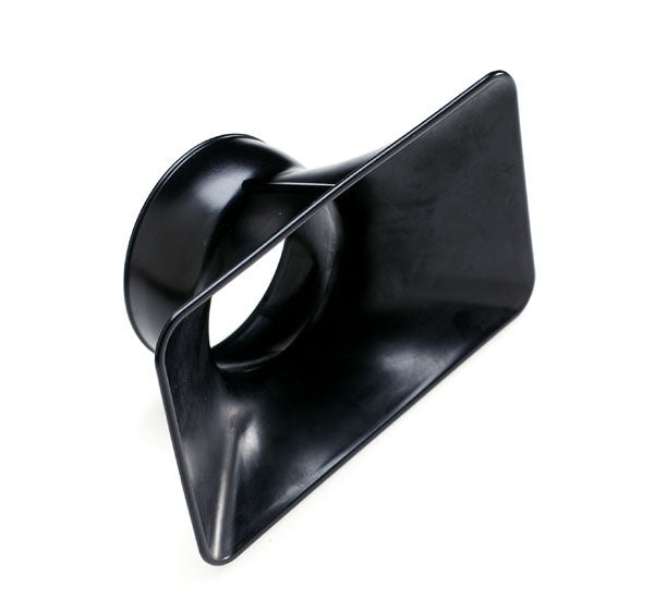 HAKKO 999-196 ESD Nozzle Hood, 6 x 3.5" for HJ3100 Fume Extraction Unit