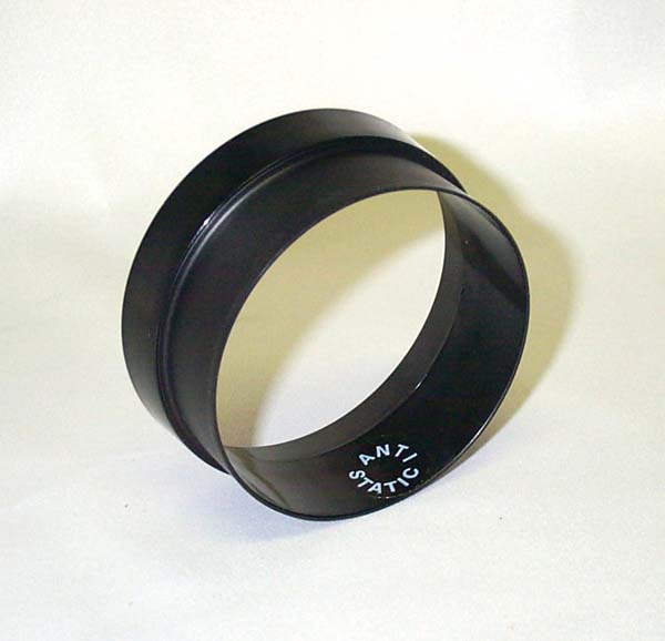 Hakko 999-197 Adapter for 999-194 Hose/HJ3100 Fume Extractor