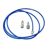 Hakko 999-216 Air Hose Kit , 6 ft x 6 mm
