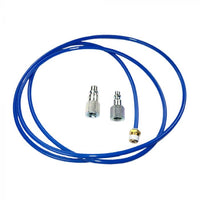 Hakko 999-216 Air Hose Kit , 6 ft x 6 mm