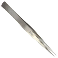 Swanstrom AA-SA-K #5 Tweezer with Fine Strong Tips