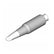 JBC C245156E Cartridge Bevel Solder Tip [Ø 2.4mm-45deg EL]