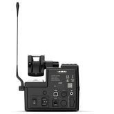 JBC CP-1QF Precision Rework Station with AM120 Adjustable Micro Tweezer
