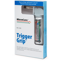 MicroCare TriggerGrip Benchtop PCB Cleaning Tool