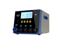Hakko FX-973 Three Channel Rework Station (Station Only)
